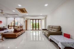 Peakview Estate (D16), Terrace #581900941
